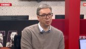 Избори нису питање моје личне судбине, већ милиона људи Вучић истиче: Народи су губили и државе лошим одлукама на изборима