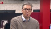 OVO JE MOJA POSLEDNJA OPOMENA Vučić: Najviše su puskupele cene lekova, to ćemo morati da menjamo