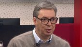 Vučić otkrio kada će pasti odluka o datumu izbora: To nije pitanje moje lične sudbine, već miliona ljudi