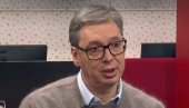 USKORO OTVARAM PORTAL Vučić: LJudi će moći da mi prijave sve bahate funkcionere, uključujući i ljude oko mene