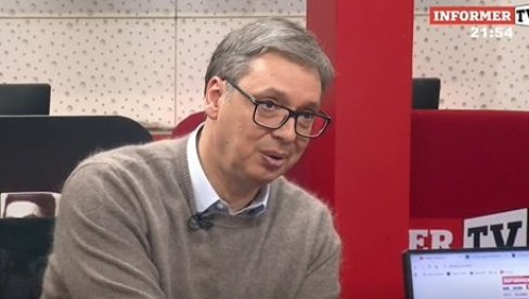 Teško je ljude prevariti Vučić: Bodiroga je bio veliki košarkaš, a što se tiče obrazovanja i politike...