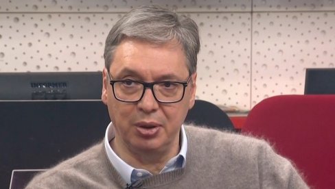 KOMANDANT OBUČAVAO POLICAJCE KAKO DA PREĐU NA DRUGU STRANU Vučić prvi put otkrio detalje o pokušaju državnog udara 15. marta