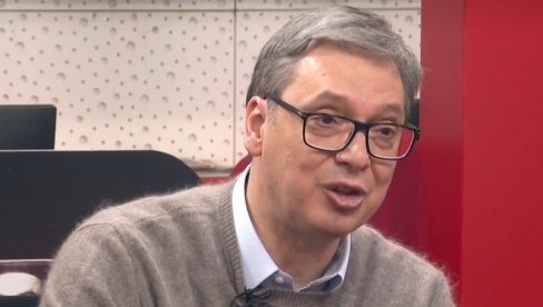 Ne mogu da sakrijem osmeh kad pričam o Ekspu Vučić: Ko jednom dođe na Nacionalni stadion, teško da će dolaziti na druge