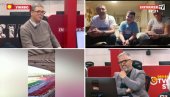 Vučić dobio poziv na meč: Ko će biti bolji na 64 polja Andrija ili predsednik
