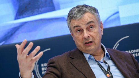 Bahati Šoškić opet bi u fotelju