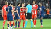 TOTAL FUDBAL NA ALIJANC ARENI: Bajern ima napadački arsenal potreban za preokret, ali PSŽ zna kako da iskoristi defanzivne mane Bavaraca