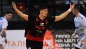 UROŠE, ŠTA URADI? Srbin brutalnim startom polomio nos olimpijskom šampionu (VIDEO)