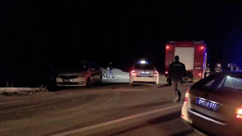 NOVA ŽRTVA NESREĆE: Još jedna osoba preminula nakon jezivog udesa u Novom Pazaru (FOTO/VIDEO)
