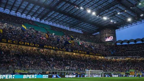 Preminuo legendarni fudbaler Intera i italijanske reprezentacije