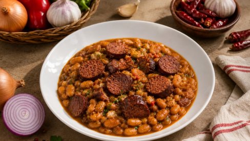 РЕЦЕПТ ЗА КАУБОЈСКИ ПАСУЉ: Мирише на дивљи запад и домаћу кухињу