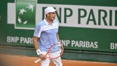 ROLAN GAROS: Sabalenka melje konkurenciju, kod muškaraca svi mečevi neizsveni...