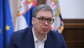 VUČIĆ DANAS OBILAZI EKSPO GRADILIŠTE: Projekat koji će promeniti lice Srbije ulazi u ključnu fazu