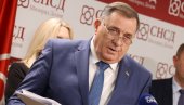 DODIK RASKRINKAO NAMERE ZAPADA: Uvek su lagali, pokušavaju da se dokazuju na račun drugih