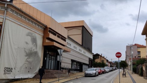 MUZIČKI SPEKTAKL: Opera „Travijata“ na sceni vranjskog Pozorišta