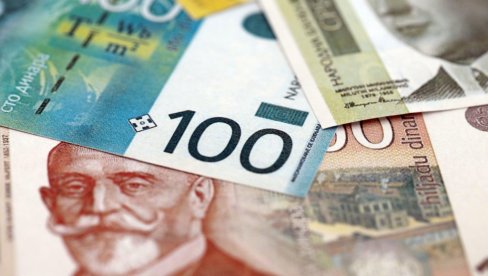 STIŽE NOVAC! Sjajne vesti za ovu grupu građana, od danas počinju isplate