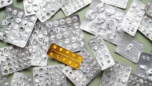 EVROPA SVE BLIŽA ZAVISNOSTI OD UVOZA: Zbog Kine ugrožena proizvodnja osnovnih lekova u EU
