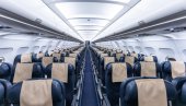 SMANJEN BROJ SEDIŠTA U AVIONIMA: Velika promena, ovo je razlog
