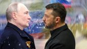 ИСПЛИВАЛЕ ШОК ТВРДЊЕ ИЗ ПАРИЗА: Зеленски дао обећање Путину