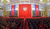SEVERNA KOREJA PROMENILA USTAV: Ovo su uradili prvi put u istoriji