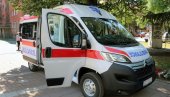 PET SAOBRAĆAJNIH UDESA U BEOGRADU: Tokom noći, sedmoro lakše povređenih