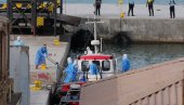 KREĆE NOVI HAOS: Zaražena osoba koja nije bila na kruzeru smrti, oglasila se SZO