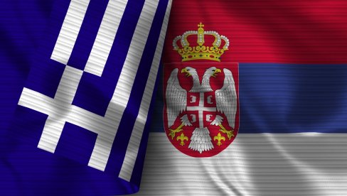 Pola Grčke u neverici! Evo šta su grčka deca uradila zbog Srba (VIDEO)