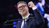BIZNIS SAMIT 26 U BEOGRADU: Predsednik Vučić govoriće o poziciji Srbije u novoj globalnoj ekonomiji