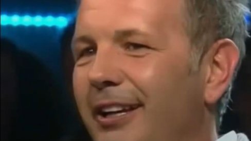 NEMA KO NE PLAČE! Isplivao snimak: kad je Siniša Mihajlović učio celu Italiju šta je Đurđevdan! (VIDEO)
