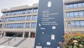 UHVATIO ME ZA POLNI ORGAN: Aleksa Ilić, optužen za teško ubistvo u Zemunu izneo u sudu odbranu