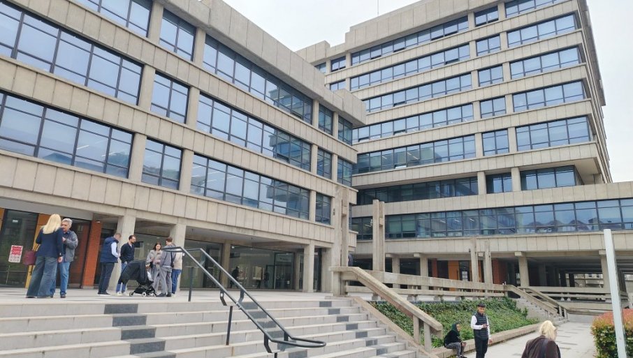 ZATRAŽEN PRITVOR: Saslušane vođe Interventne jedinice, Boske naknadno kod tužioca