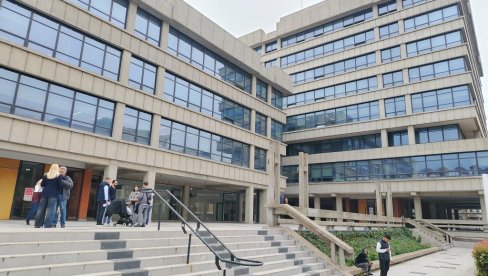 PONOVO DOJAVE O BOMBAMA U BEOGRADU: Tužilaštvo traži IP adresu