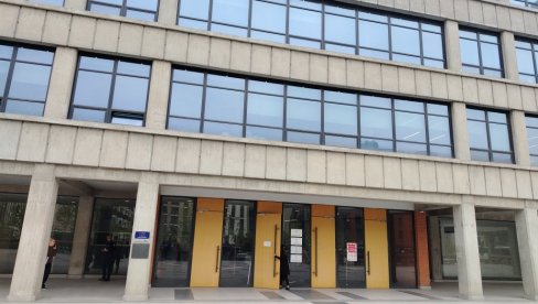 POLICAJKA TRČALA ZA PUCAČEM IZ VESTA 65: Suđenje za pokušaj ubistva Dejana Vuksanovića