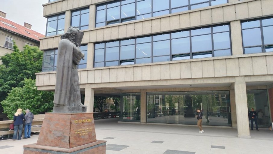 UBISTVOM SUPRUGE UGASIO SVETLO U STANU: Objavljena presuda za ubistvo krojačice iz "Granda"
