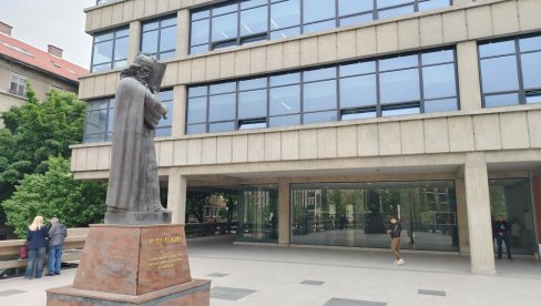 STIGLA POTVRDA IZ EVROPE! Venecijanska komisija priznala: Srbija ispunila ključne preporuke