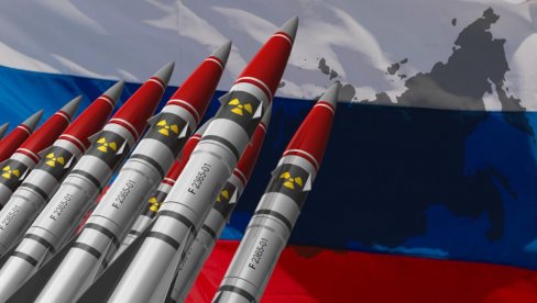 ПОДРХТАВАЊЕ НА РУСКОМ ДАЛЕКОМ ИСТОКУ: Москва почела пробна лансирања нуклеарних ракета - послато упозорење грађанима