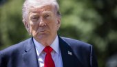 ТРАМП ПУСТИО ИЗРАЕЛ НИЗ ВОДУ: Сазнали да преговара тајно са Ираном, договорио мир?