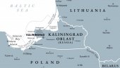 BIZARNA INVAZIJA TRESE KALINJINGRAD! Stigli iz NATO zemalja i napravili potpuni haos – Rusi u neverici!