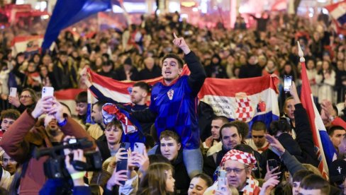 HRVATSKA U ŠOKU: Gasi se jedan od najčuvenijih hrvatskih fudbalskih klubova!