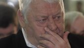 TUGA: Preminuo legendarni Vladimir Cvetković