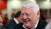 KO JE BIO VLADIMIR CVETKOVIĆ? Čudesna biografija! Ispisao istoriju FK Crvena zvezda u Bariju, bio ikona crveno-belih u košarci!