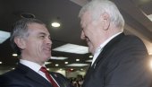ОН ЈЕ НЕШТО ШТО САМО БОГ, ПРИРОДА И СРБИЈА РАЂА! Овако је Легенда ФК Црвена звезда Владимир Цветковић говорио о Јокићу