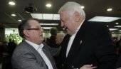 UMRO JE VLADIMIR CVETKOVIĆ: Košarkaški savez Srbije je reagovao - ovako