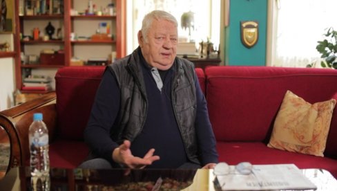 CVELE, POČIVAJ U MIRU! Oglasio se košarkaški klub Partizan nakon smrti Zvezdine legende