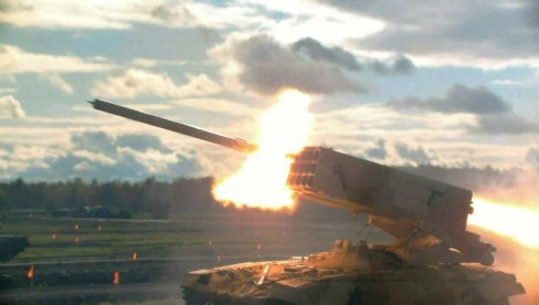 UKRAJINA ODSEČENA OD NATO-A, RUMUNIJA U PANICI: Baza na Dnjestru sravnjena sa zemljom!