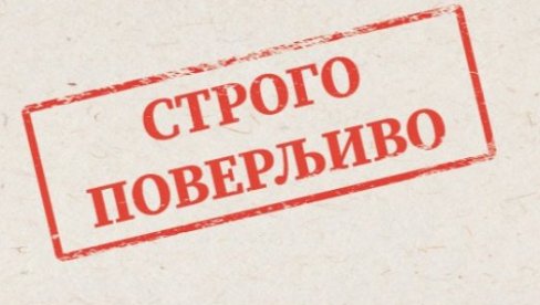 STROGO POVERLJIVE TAJNE SAMO U ŠTAMPANOM IZDANJU: Sutra na kioscima novi broj Kompasa