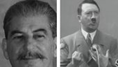 СТАЉИН ПРЕ СВИХ ЗНАО ДА СЕ ХИТЛЕР УБИО: ФСБ отворио архиве - испливао податак због којег ће историчари мењати уџбенике