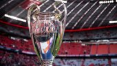 KAO NIKADA PRE! Evo kada počinje finale Lige šampiona