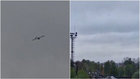 ДРАМА У НАТО ДРЖАВИ: Проглашена ваздушна опасност, хитно дигнути авиони, грађанима стигла драматина наредба