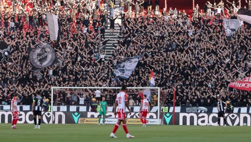 GORI HUMSKA! Da li se to legendarni fudbaler vraća u Partizan?