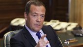 ШОКАНТНО УПОЗОРЕЊЕ МЕДВЕДЕВА: Русија има само један пут – победа или јој следи пропаст!